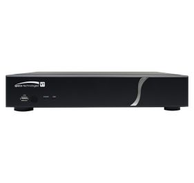 Speco D8VT2TB Surveillance DVR