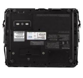 Panasonic CF-19AMUAL1M Rugged Laptop