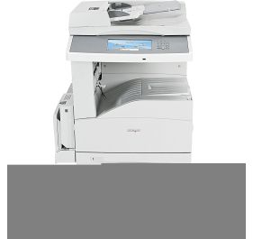 Lexmark 19Z4082 Multi-Function Printer