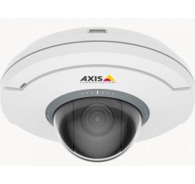 Axis 01079-001 Security Camera