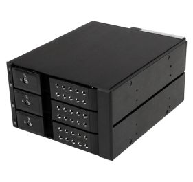 StarTech HSB3SATSASBA Rack