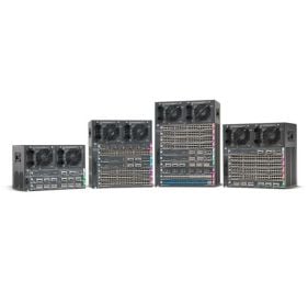 Cisco WS-C4500X-24X-ES Data Networking