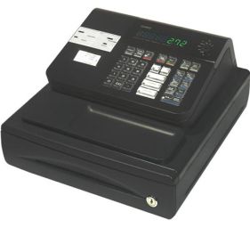 Casio PCR-272 Cash Register System
