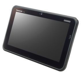 Panasonic FZ-Q1C202ABM Tablet