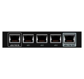 Ubiquiti Networks ER-X Wireless Router