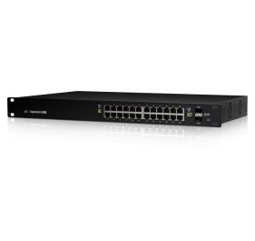 Ubiquiti Networks ES-24-LITE Ethernet Switch