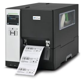 AirTrack® IP-2 Barcode Label Printer