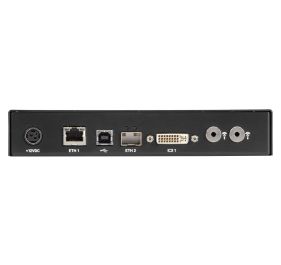 Black Box EMD2000PE-T Wireless Switch