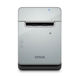Epson C31CJ52001 Barcode Label Printer