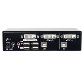 Black Box KV9632A Products