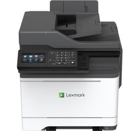 Lexmark 42CT370 Laser Printer