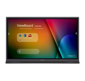 ViewSonic IFP6552 Touchscreen