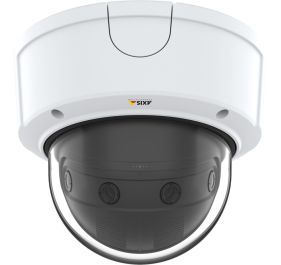Axis 01048-004 Security Camera
