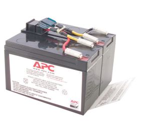 APC RBC48 Power Device