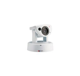ACTi ACM8201 Security Camera