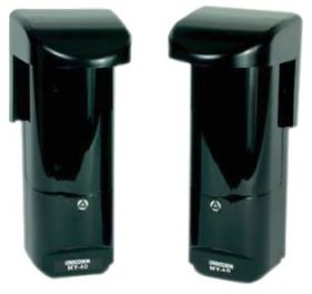 Aleph MY-60 Motion Detector