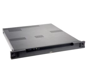 Axis 01583-004 CCTV Camera System