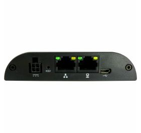 CradlePoint IBR650P-AT-ES1 Wireless Router