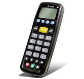 Datalogic PT40-400L Mobile Computer