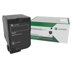 Lexmark 74C0HKG Toner