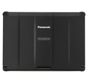 Panasonic CF-C2CQEZXCM Tablet