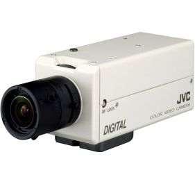JVC TK-C920U Color CCTV Security Camera
