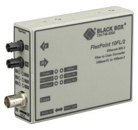 Black Box LMC211A-SM Wireless Switch