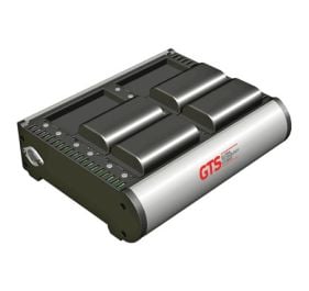 Honeywell HCH-3006-CHG Battery