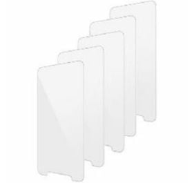 Zebra MISC-MC34-SCRN-01 Carrying and Protective Accessories