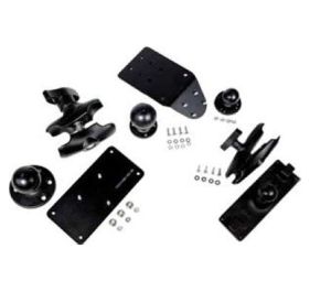 Honeywell VM2018BRKTKIT Mounting Hardware and Stands