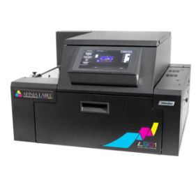Afinia Label L901 Plus Color Label Printer