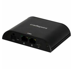 CradlePoint IBR650P-AT-ES1 Wireless Router