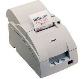 Epson C31C515603 Receipt Printer