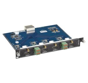 Black Box AVS-4I-HDM Accessory