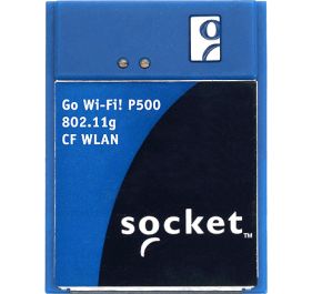 Socket Mobile Go Wi-Fi! P500 Accessory