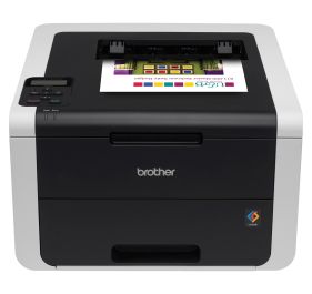 Brother HL-3170CDW Laser Printer