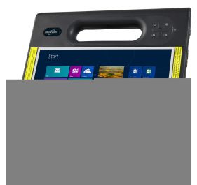 Motion Computing LT528582432343 Tablet