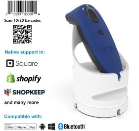 Socket Mobile CX3488-1983 Barcode Scanner