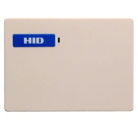 HID 1351LBSSN Access Control Cards