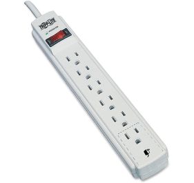 Tripp-Lite TLP604 Power Device