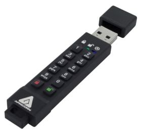 Apricorn ASK3Z-64GB Accessory