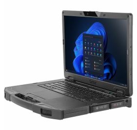 Getac SU1D5A3ASDXX AI-Ready Laptops