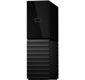 Western Digital WDBBGB0160HBK-NESN Drive