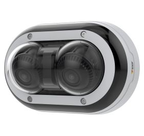 Axis 01970-001 Security Camera