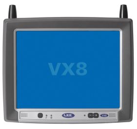 LXE VX8B9O1AGF2B0BUS Data Terminal