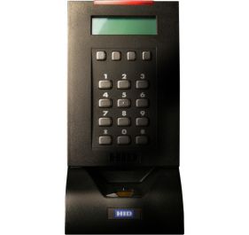 HID 6180BKT000000 Access Control Cards