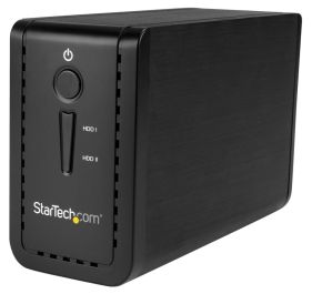 StarTech S352BU313R Accessory