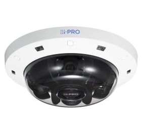 Panasonic WV-S8544 Security Camera