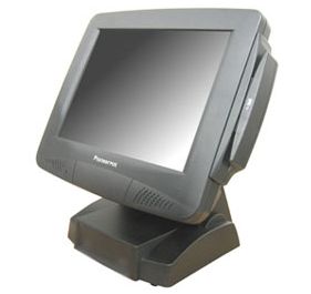 Pioneer TE1KXR100011 POS Touch Terminal