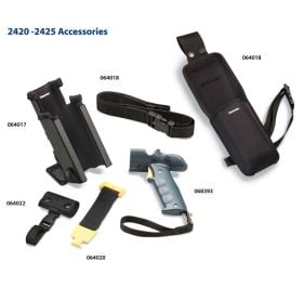 Intermec Trakker Antares T2420 Accessory